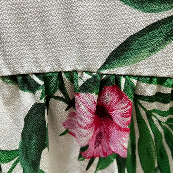 Gibson Hi Sugarplum Palm Springs Festival
Maxi Dress size XS - Picture 12 of 13